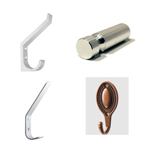 탈의실옷걸이 피팅룸옷걸이 피팅룸후크 탈의실후크