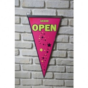 P4001 깃발pop OPEN pop 대