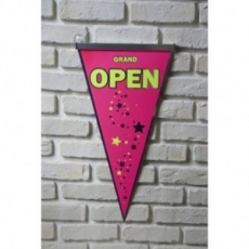 P4001 깃발pop OPEN pop 대