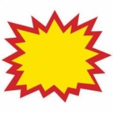 4027 폭탄 공백pop 가격POP 쇼카드