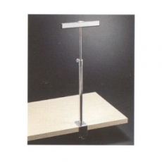 YPS402 부착 POP집게 POP대 대