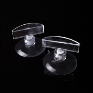 3940 고무 흡착집게 압착집게 쇼클립 대