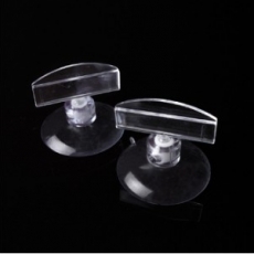 3940 고무 흡착집게 압착집게 쇼클립 대