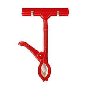 왕 POP집게 관절집게 쇼클립 엄지손클립