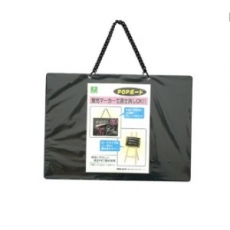 PB0001 POP보드 블랙보드 300x217 1장