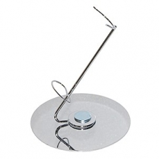 Y형 스타킹 다리 마네킹 스탠드받침 받침대