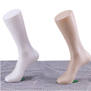 남자 양말마네킹 발마네킹 다리 마네킹