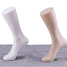 남자 양말마네킹 발마네킹 다리 마네킹