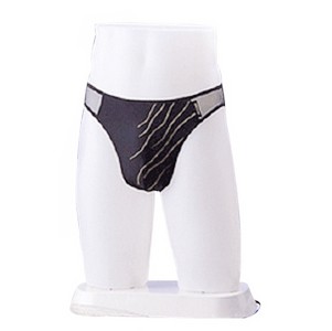 조명 남자 토르소마네킹 수영복토르소