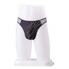 조명 남자 토르소마네킹 수영복토르소