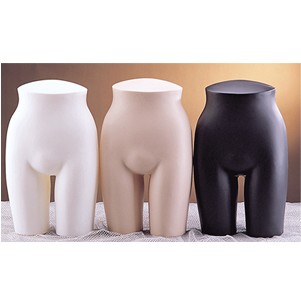 무조명 여자속옷마네킹 팬티마네킹 토르소마네킹