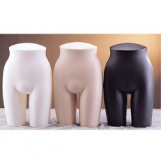 무조명 여자속옷마네킹 팬티마네킹 토르소마네킹