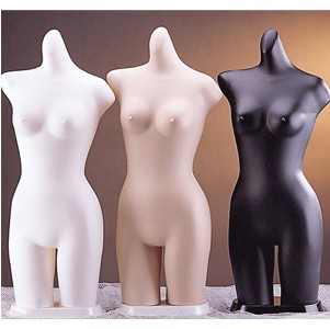 무조명 여자속옷마네킹 브라마네킹 토르소마네킹
