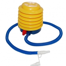 에어 토르소마네킹 에어 펌프