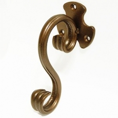 브론즈 삼식이 벽걸이