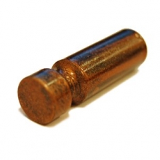 다보 브론즈 포인트핀 벽걸이