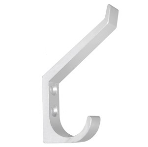 학 크롬 벽걸이