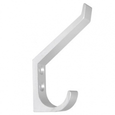 학 크롬 벽걸이