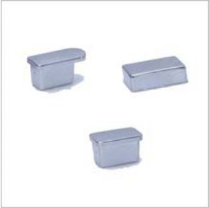 YCN209 사각파이프캡 사각캡