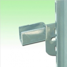 찬넬용 각소켓 찬넬각파이프브라켓