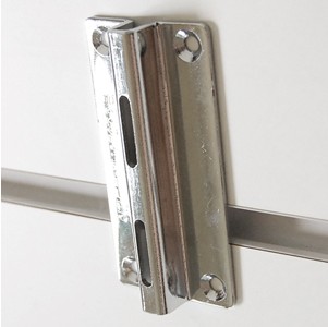 벽부착용 다용도 찬넬(브라켓용)