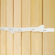 벽부착 화이트 나뭇가지 실버핀 나무벽걸이