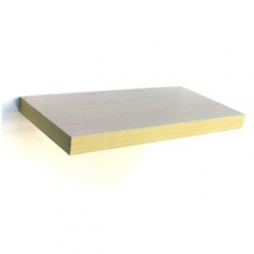 원목 우드 나무 벽 무지주선반 무지주벽선반