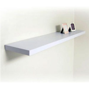 원목 우드 나무 벽 무지주선반 무지주벽선반