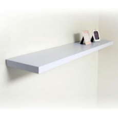 원목 우드 나무 벽 무지주선반 무지주벽선반