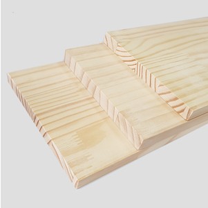 벽선반 원목상판 선반상판 원목선반 18mm