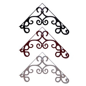 주물선반 선반대 까치발 선반지지대