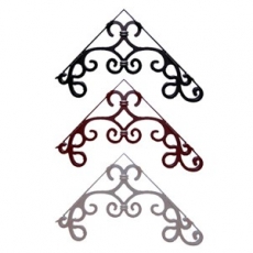 주물선반 선반대 까치발 선반지지대