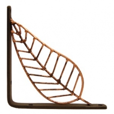 낙엽 단조 선반대 까치발 선반지지대