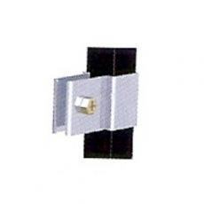 철망진열대브라켓 메쉬망진열대부속 4개