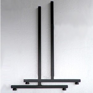 철망진열대 스탠드철망 메쉬망다리 휀스망다리