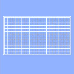 철망 벽걸이 철망 메쉬망 매쉬망