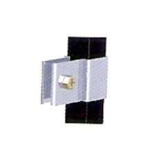 철망 메쉬 매쉬 진열대 파티션 조인타 4개