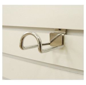 스페이스월후크 싱글후크 부속 7cm