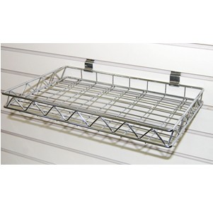 스페이스월 브라켓 트러스평바구니 부속