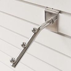 스페이스월 브라켓 3볼 행거 부속