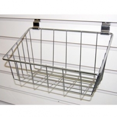 스페이스월 브라켓 와이어바구니 부속 소