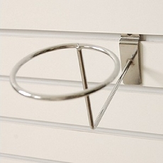 스페이스월 브라켓 모자 진열대 부속