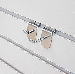 스페이스월후크 u자 걸이 부속 월후크