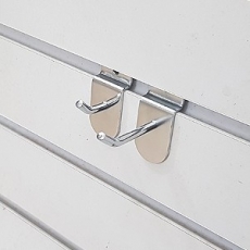 스페이스월후크 u자 걸이 부속 월후크