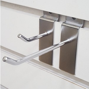 스페이스월후크  일자 고리 걸이 부속 월후크