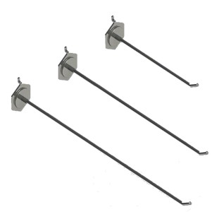 YTB101 타공판 일자후크 타공망 걸이