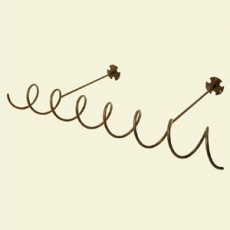 천장행거 스프링34 천장옷걸이 천장형행거