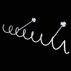 천장행거 스프링34 천장옷걸이 천장형행거