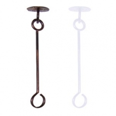 행거 봉걸이 천장옷걸이 천장형행거 봉옷걸이