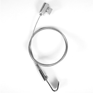 YGR105 벽면 레일걸이 픽처 액자레일걸이